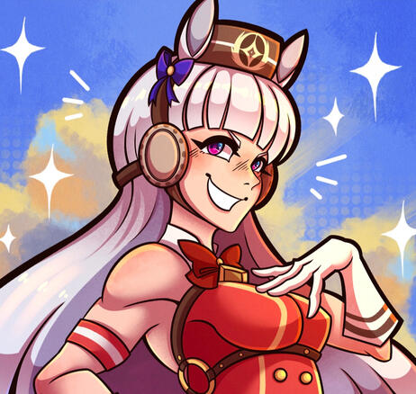 Goldship