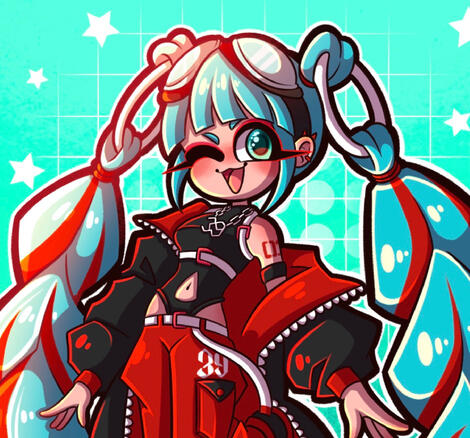 Miku Miku